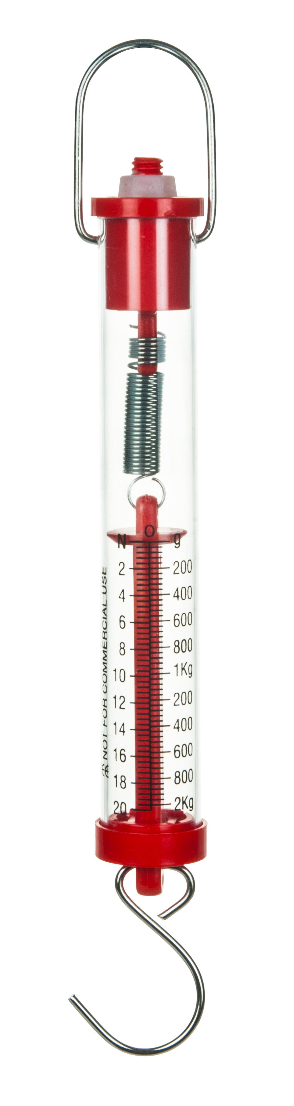 Spring Scales — Eisco Labs