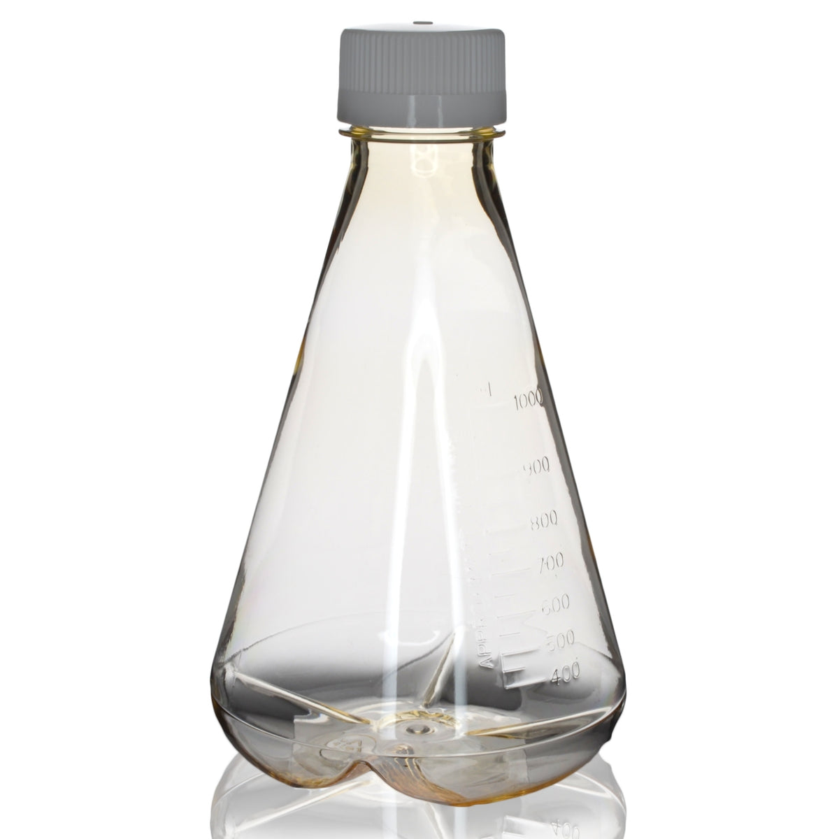 Brocca Di Misurazione 1000 Ml In Polipropilene - Forma Corta - Eisco Labs