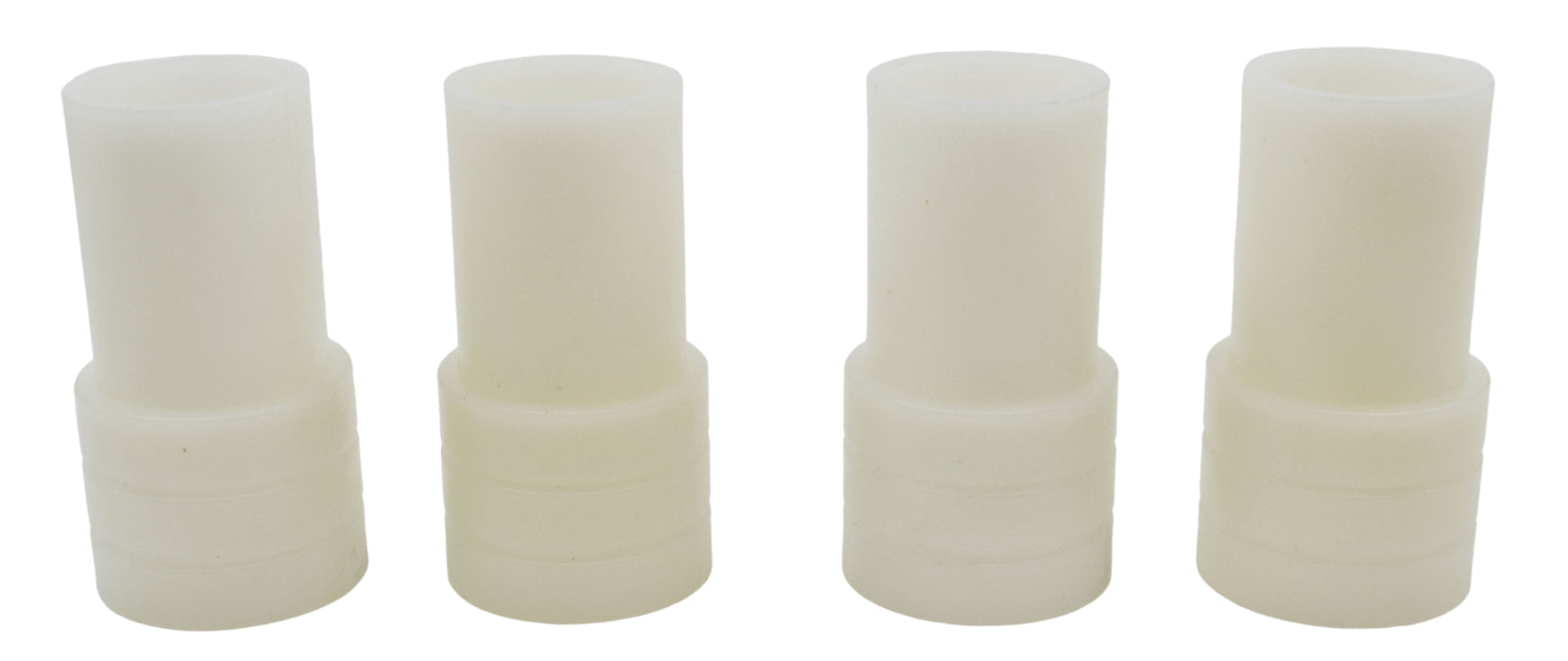 Manual Spirometry Lung Volume Kit - Used to Study Lung Capacity