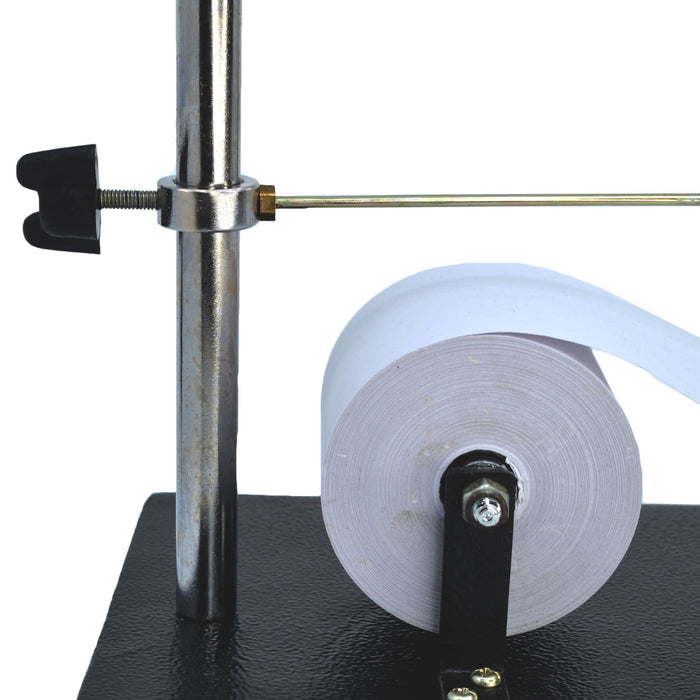 Eisco - Seismograph Model for Earthquake Wave Demonstrations - Hands-On Geological and Mathematical Teaching Aid