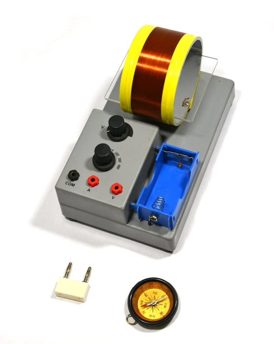 Eisco Labs Tangent Galvanometer