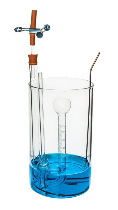 Charleâ ™s Law Apparatus
