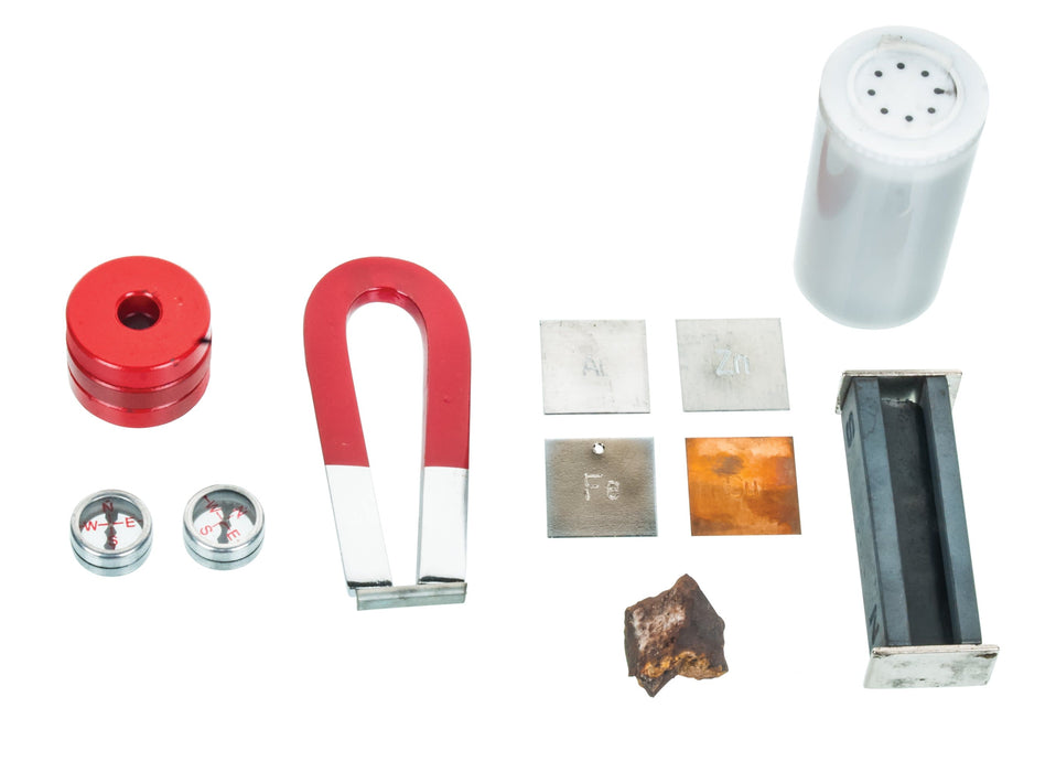 Eisco Labs Starter Science Magnet Kit