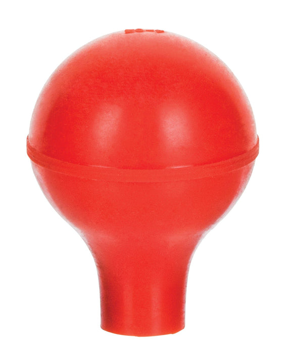 Bulbs - Pipette, Silicon, 50 ml