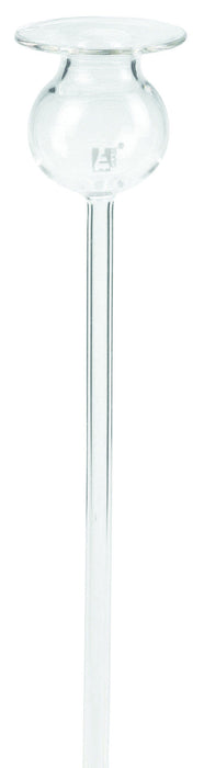 Thistle Funnel, 11.75" (30cm) - Thick, Stout Wall Design - Eisco Labs
