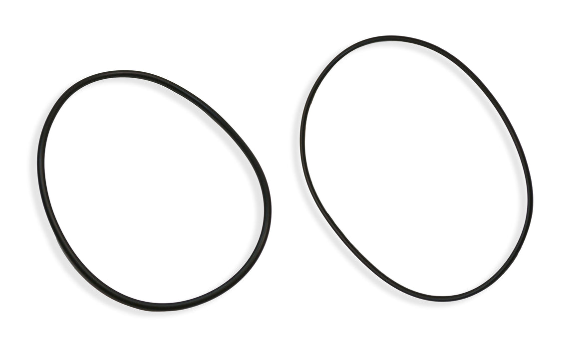Spare Belts, Set of 2 - For Wimshurst Machine (PH0848C)