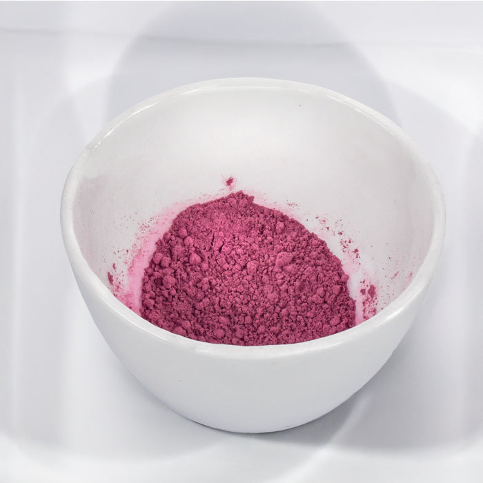 Eisco - Silica Crucible Low Form 150mL Capacity High Heat Resistance Ceramic Vessel for Fusion and Heating Applications Open-Top