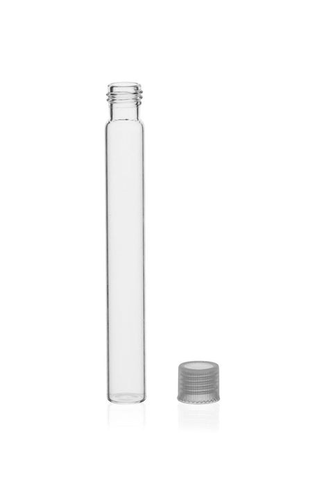 CULTURE TUBE - DISPOSABLE 8ML