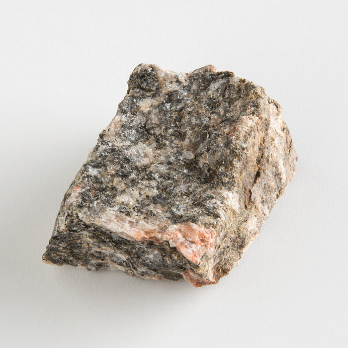 Eisco Augen Gneiss Specimen (Metamorphic Rock), Approx. 1" (3cm)