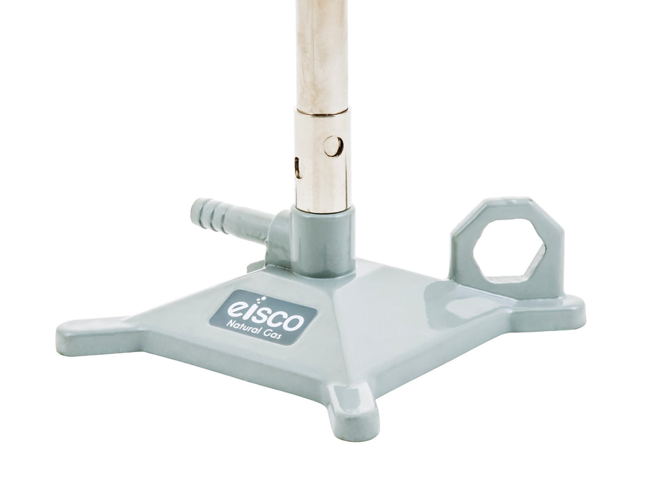 Bunsen Burner, Natural Gas
