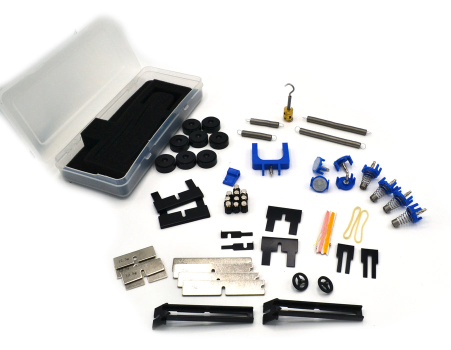 Accessories for Linear Air Track - Eisco Labs