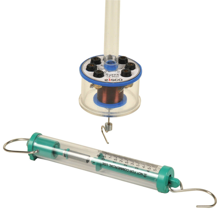 Variable Electromagnet
