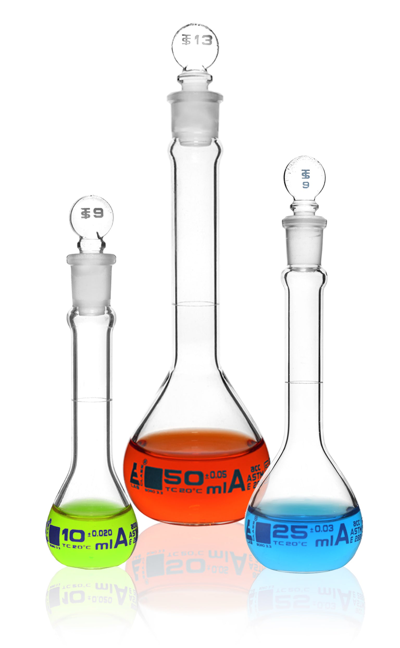Safety Pack LabGlass — Eisco Labs