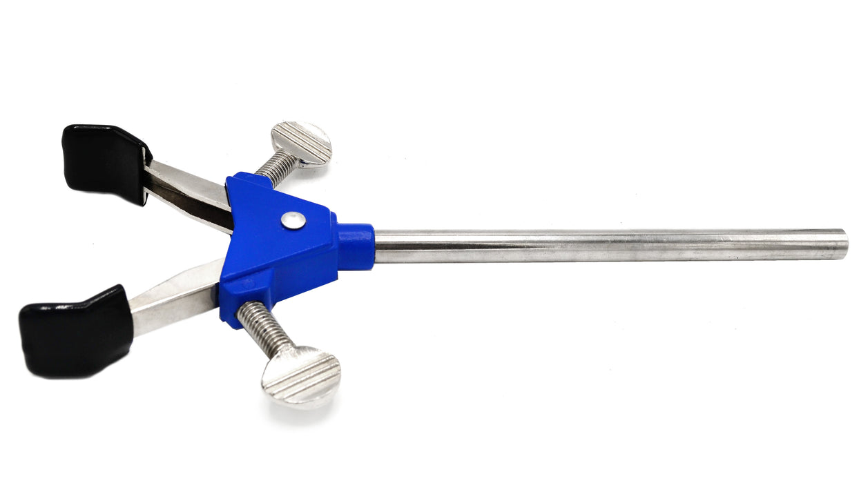 2 Finger Spring Loaded Clamp, Connecting Rod - 2.75" Max Opening