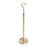 Eisco Labs Premium Brass Hanger w Top Hook - 100g
