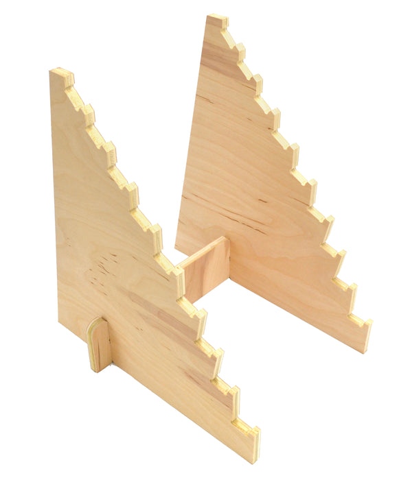 Projectile Motion Slingshot Kit - STEM Learning - Garage Physics by Eisco