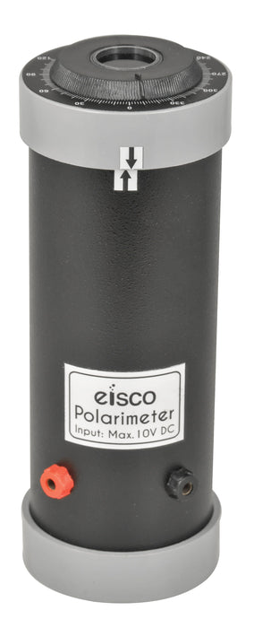 Polarimeter - Student Model