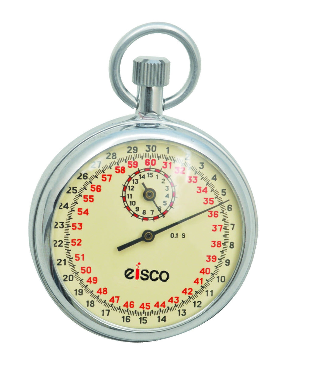 Stopwatches & Timers — Eisco Labs