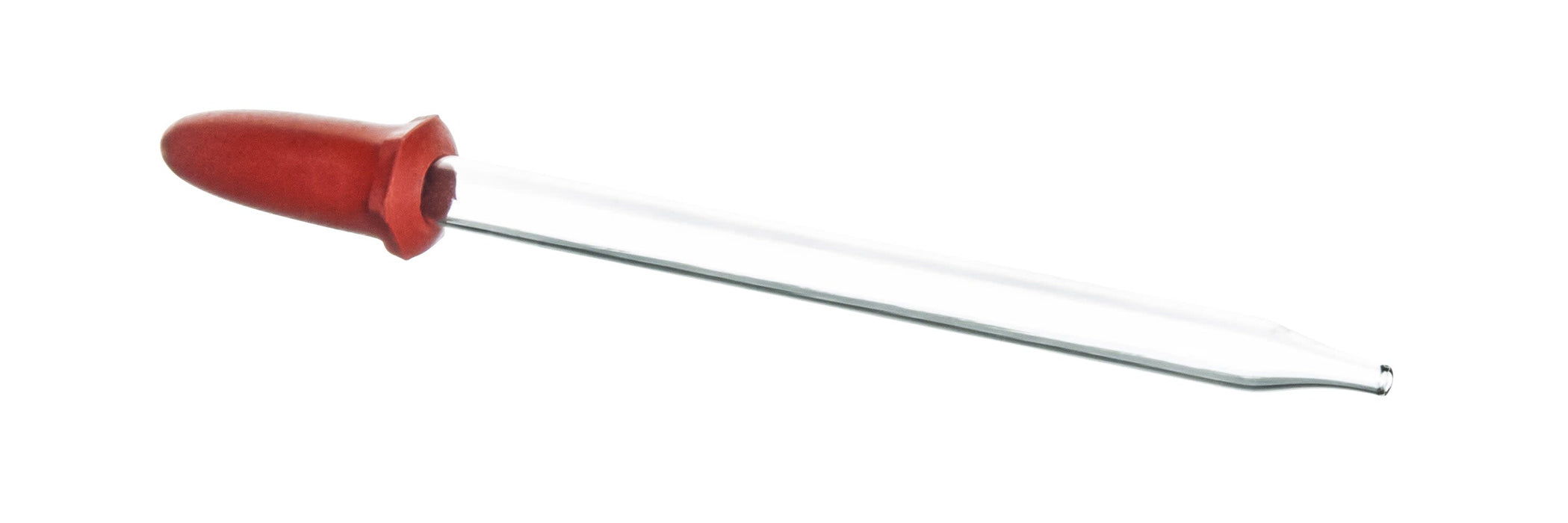 Pipette Dropping, Wide mouth