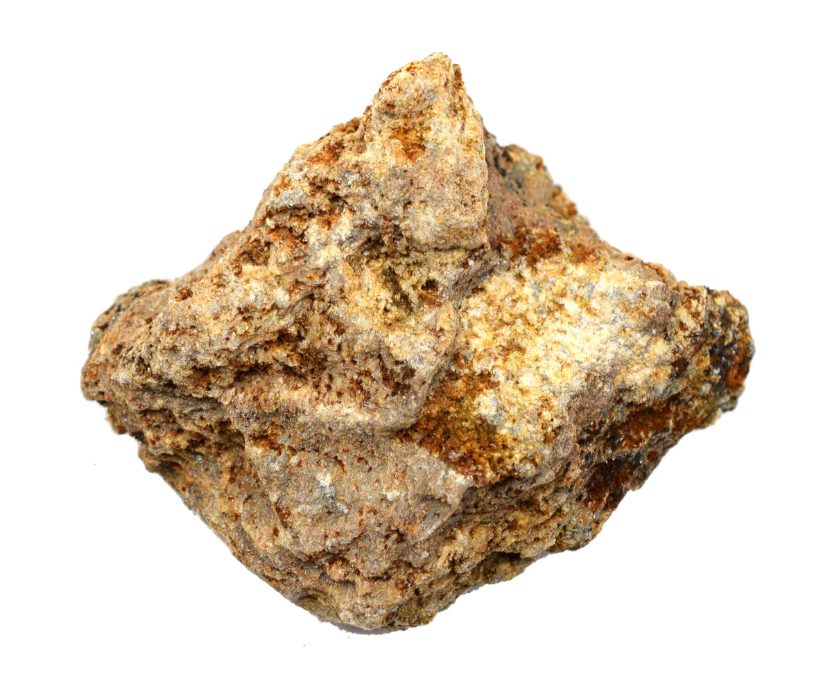 Raw Soapstone, Mineral Specimen Approx. 1" Geologist Selected & Ha