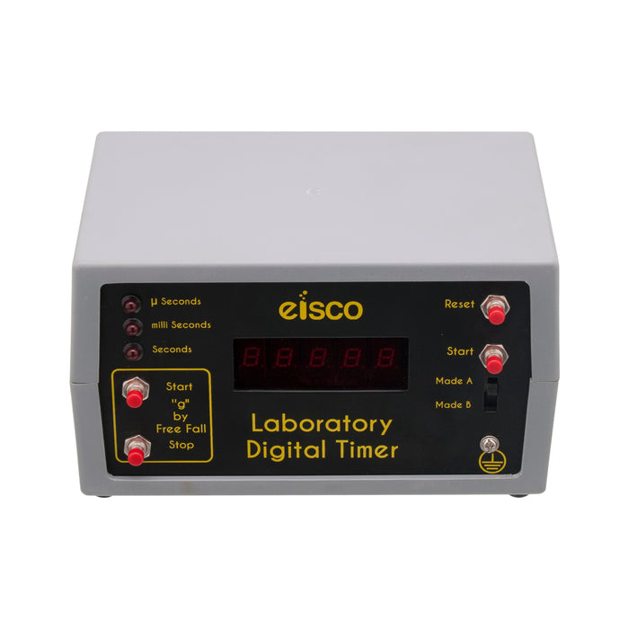 Digital Timer, 110/120V, 60Hz