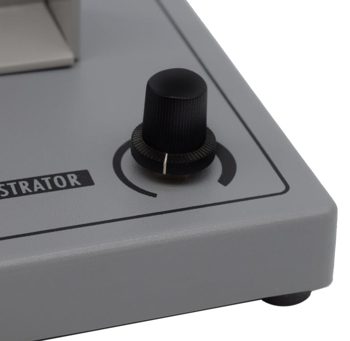 Force Oscillation and Resonance Demonstration Kit - Explore the Physics of Vibrations, Force, Energy Transfer, Motion and More - Eisco Labs