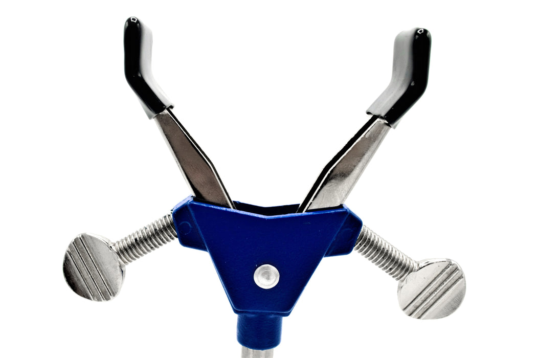 2 Finger Spring Loaded Clamp, Connecting Rod - 2.75" Max Opening