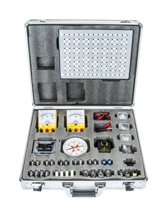 Electricity System 1 Physics Kit