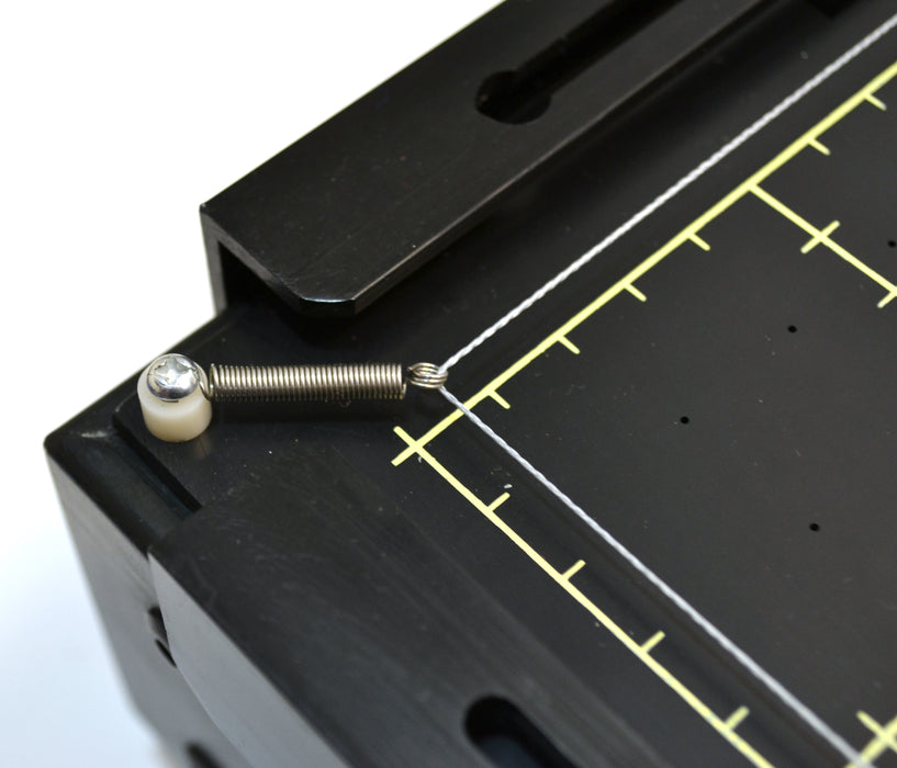 Physics Air Table for Frictionless Motion, Workable Area 65cm x 45cm - Eisco Labs