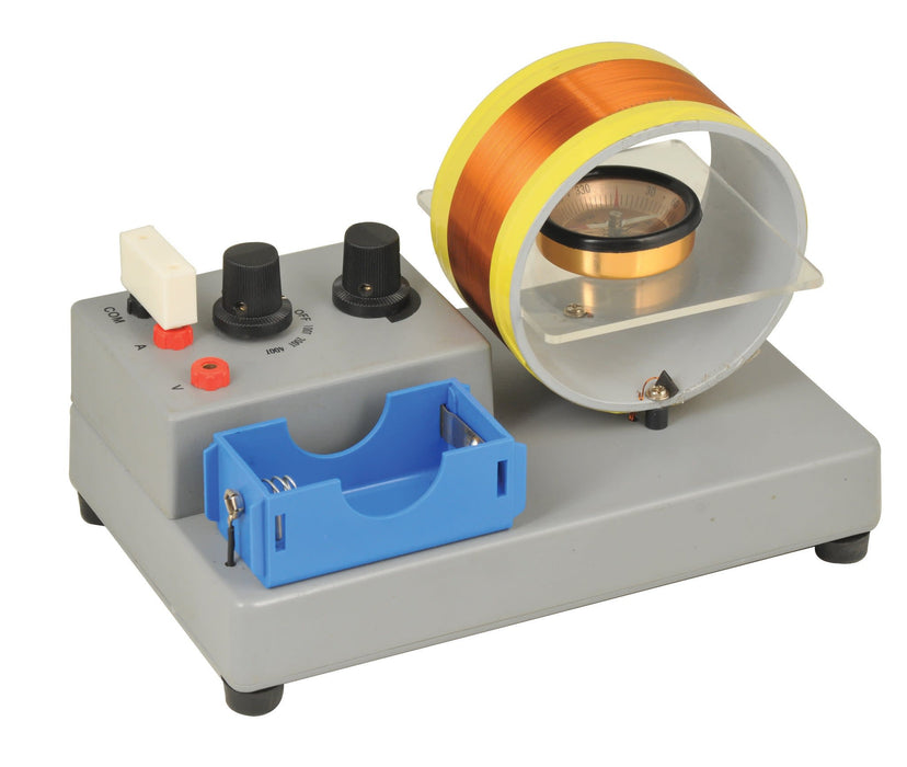 Eisco Labs Tangent Galvanometer