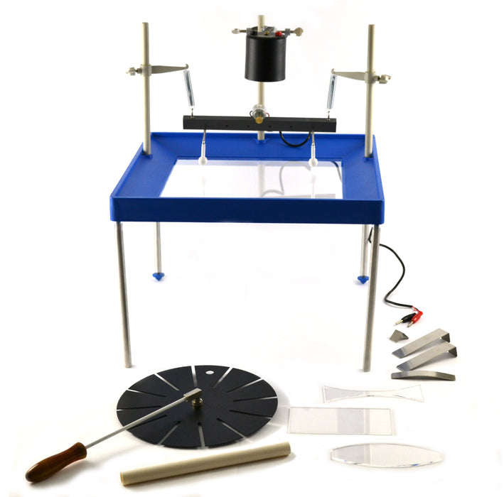 Eisco labs Economy Ripple Tank - Starter Set
