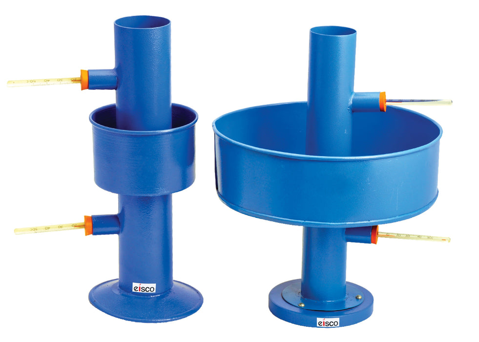 Hope's Apparatus, Economy