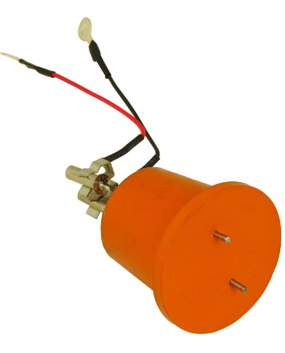 Electrode for Electrolysers, Platinum - Eisco Labs