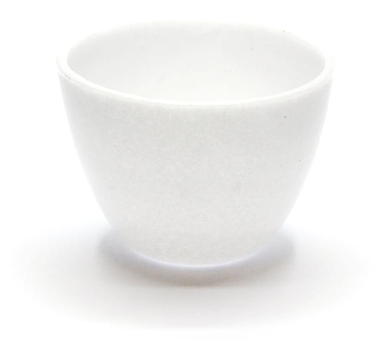 Silica Crucible, 50ml Capactity - Eisco Labs