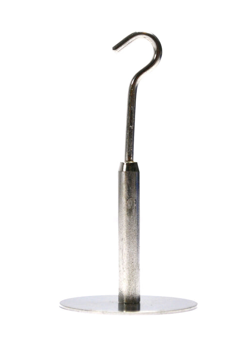 Slotted Mass Hanger, 10g - Zinc-Casted - Eisco Labs