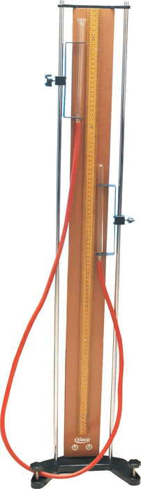 Boyle's Law Apparatus