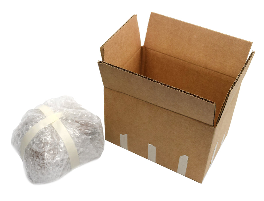 Egg Drop Kit - STEM Learning - Science Fair Kits by Eisco (DISCONTINUED)