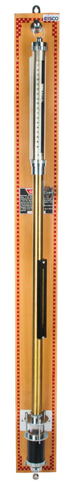 Barometer Fortin's