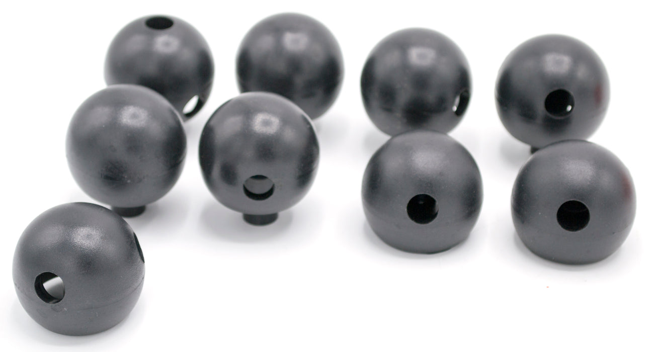 Magnetic Atoms Molecular Model Set (Carbon, Methane, Butane) - Eisco Labs
