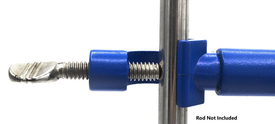 6PK Swivel Bossheads, Premium - 360 Rotation - High Torsional Strength