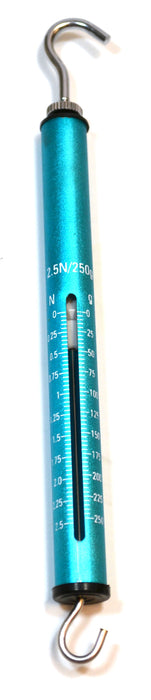 Eisco Labs 250gm/2.5N Dynamometer; High Resolution (Discontinued)