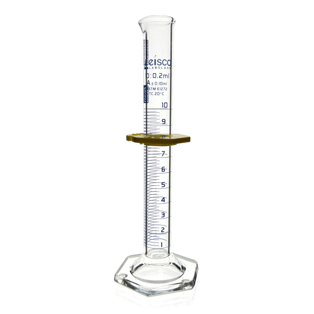 Glass Graduated Cylinders — Eisco Labs