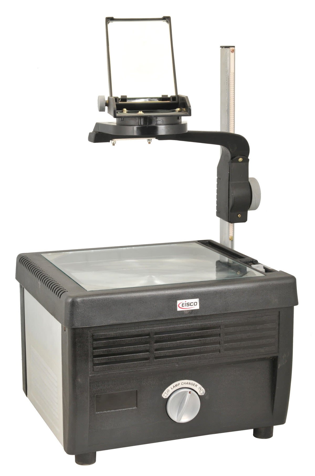 Overhead Projector, Platform size 250x250mm — Eisco Labs