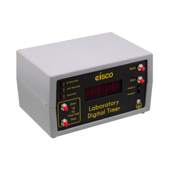 Digital Timer, 220/240V, 50/60Hz