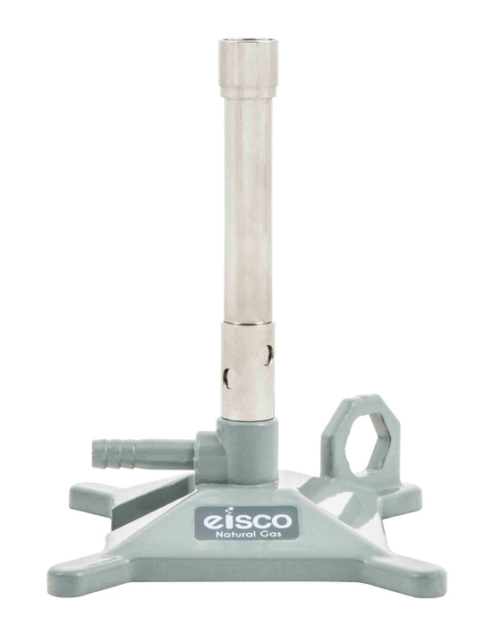 Bunsen Burner, Natural Gas