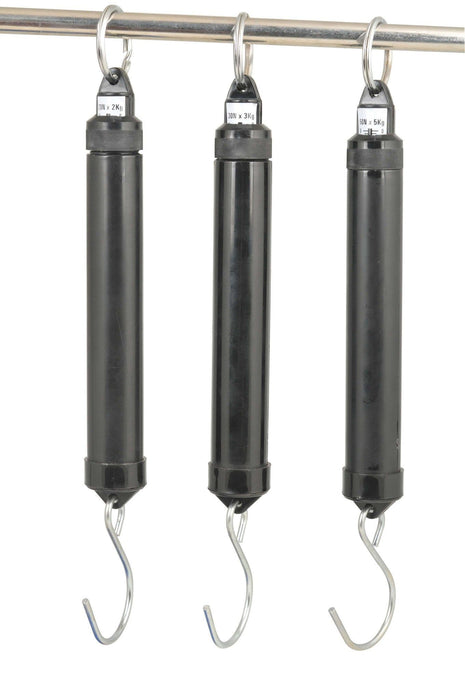 Balances Spring, Extra Strength 1 Kg / 10gm