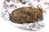 EISCO Simulated Owl Pellet - Vole, approx.  3”x1.25”