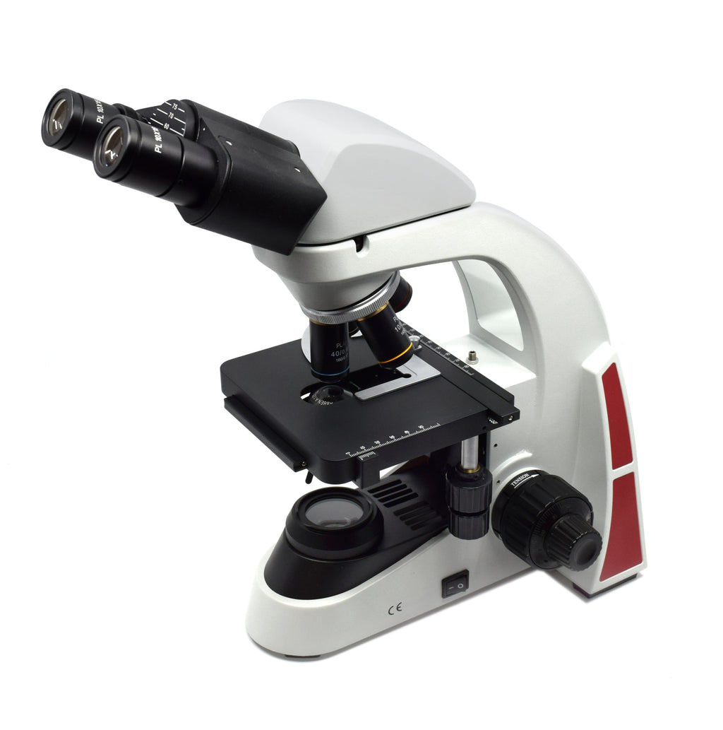 Microscopes & Accessories — Eisco Labs