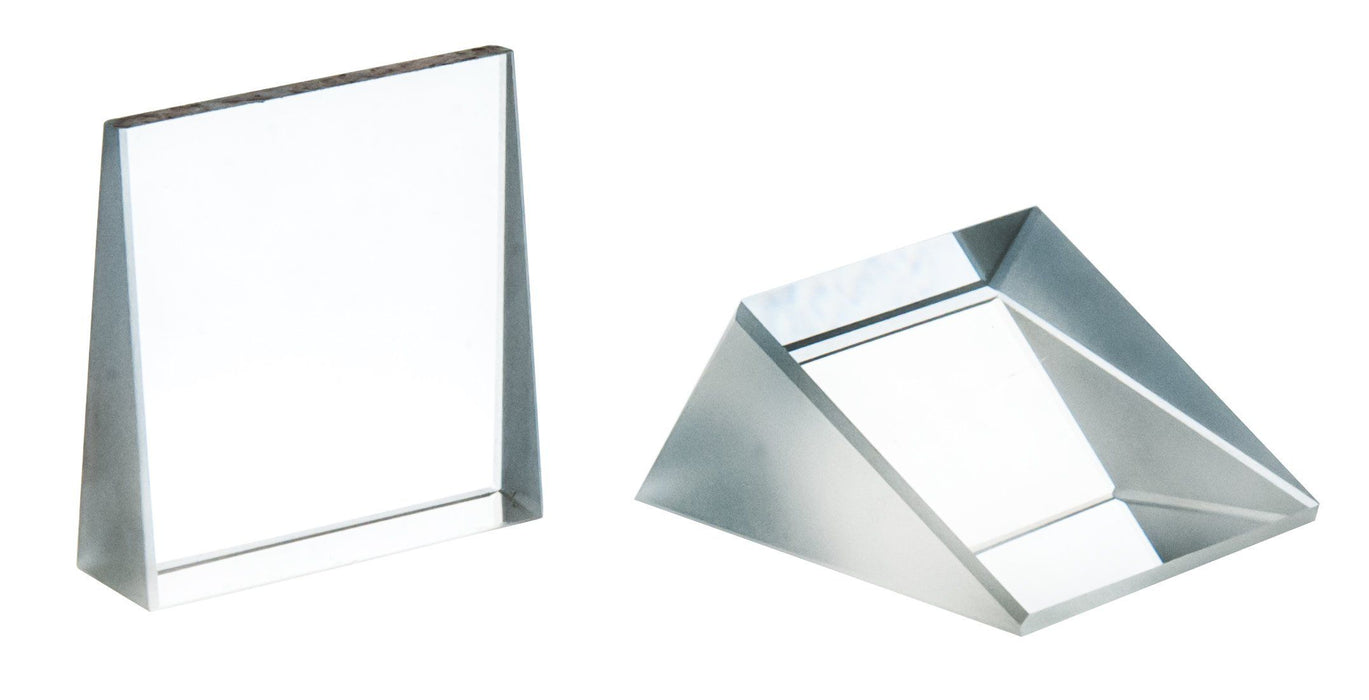 Prism with Different angle, 30° x 30° x 120°