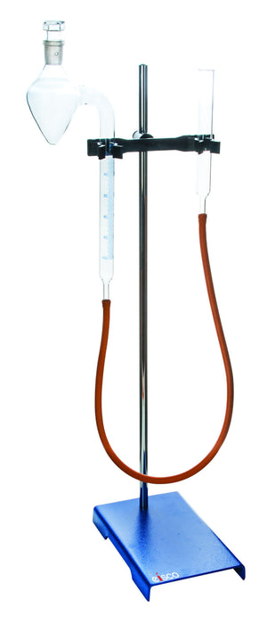 Respirometer